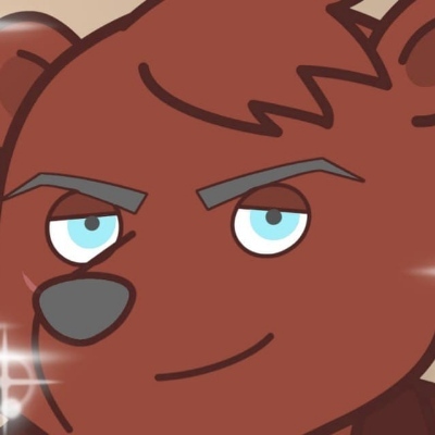 NafiTheBear
